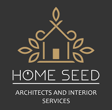Home Seed Architects and Interior services Logo