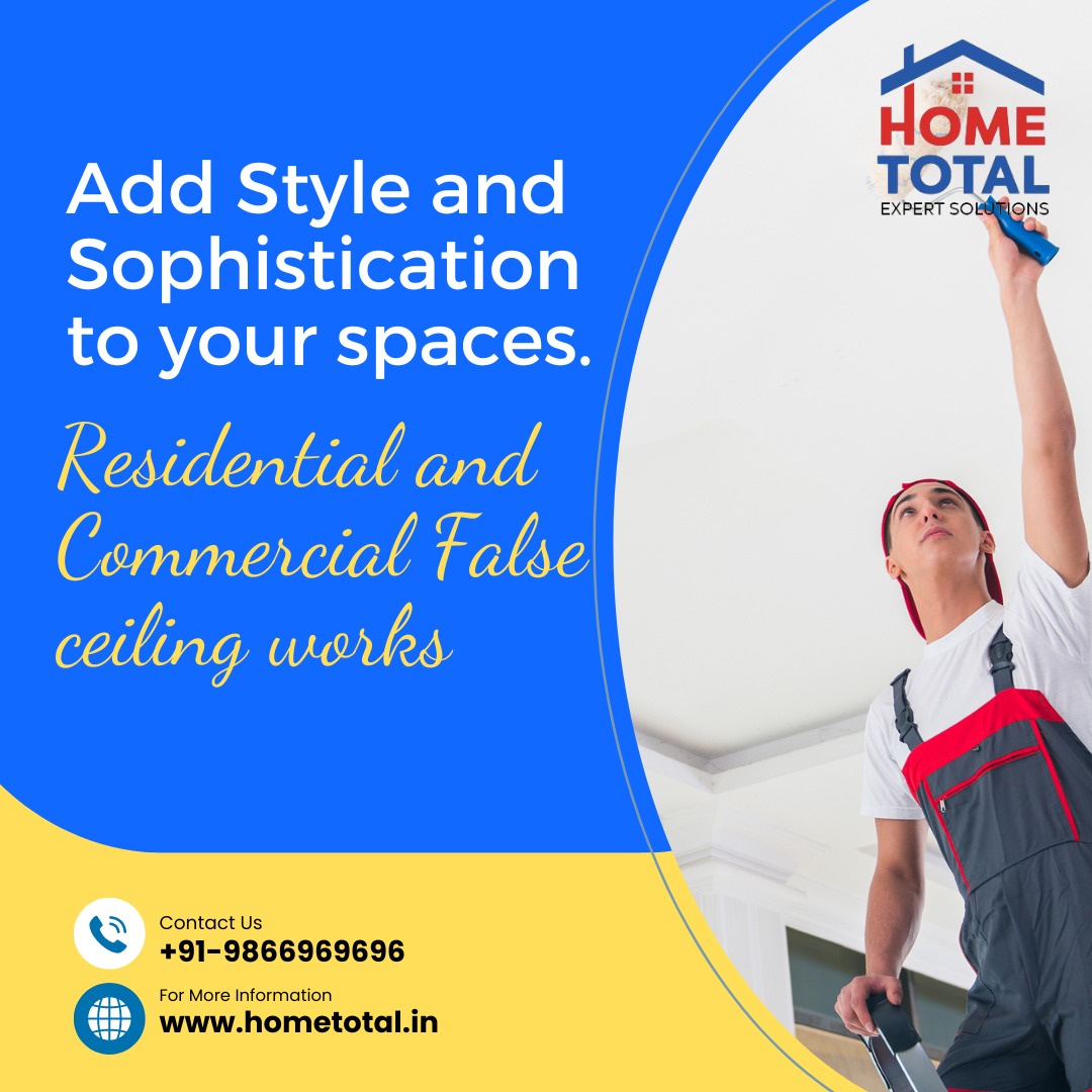 Home Total Expert Solutions Pvt. Ltd. - Logo