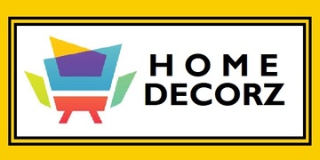 HomeDecorz Interior Logo