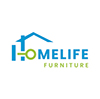 HomelifeFurniture - Logo