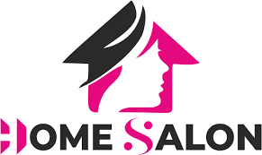 Homes Salon Logo