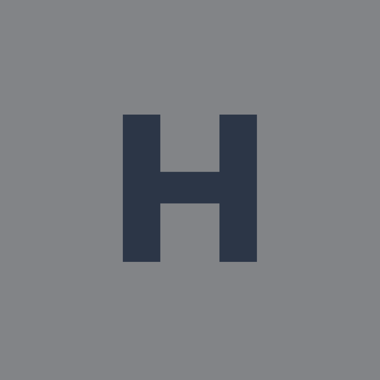 Homestay - Logo