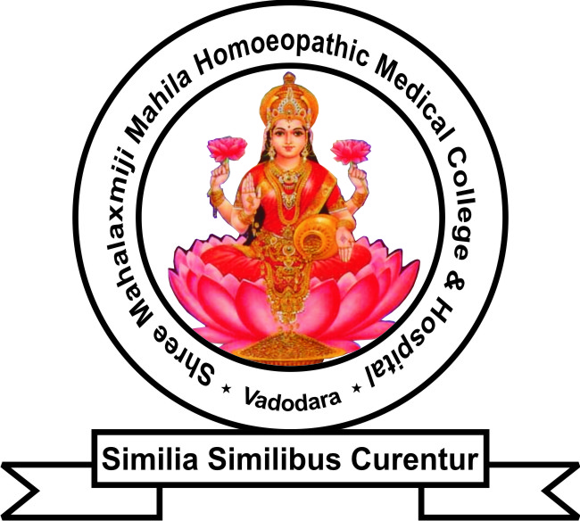 Homoeopathic Medical College Logo