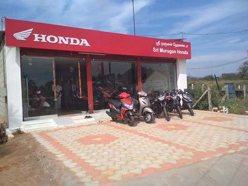 Honda Showroom Automotive | Show Room