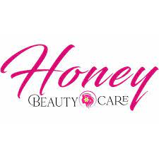 Honey Beauty Care Logo