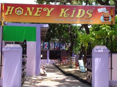 Honey Kids playschool|Schools|Education