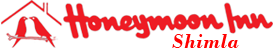 Honeymoon Inn - Logo