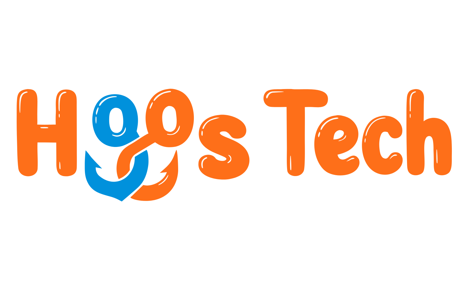 Hooks Tech|Company|Business Services