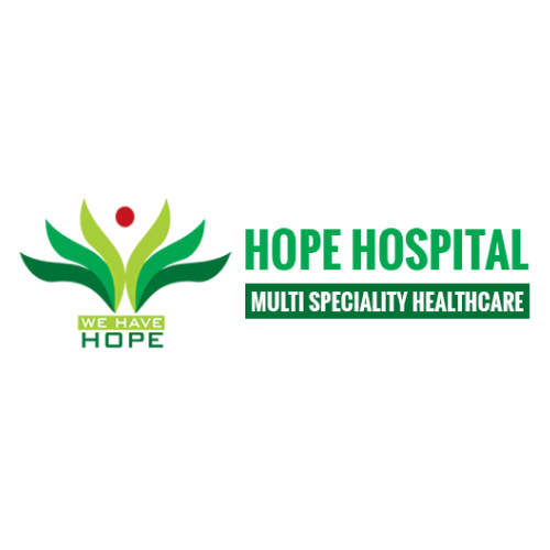 Hope Hospital - Logo