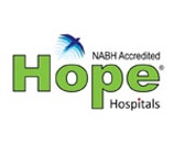 Hope Hospitals Logo