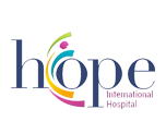 Hope International Hospital Logo