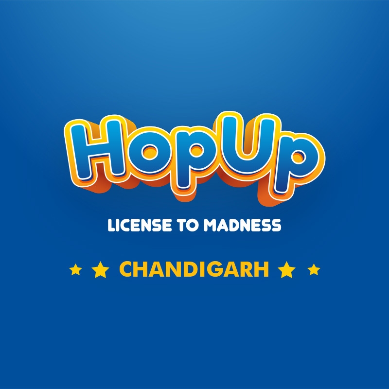 HopUp Chandigarh|Water Park|Entertainment