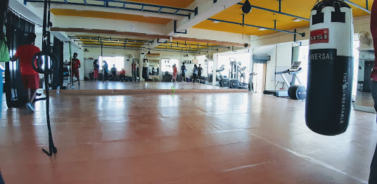 Horamavu Fitness Club Active Life | Gym and Fitness Centre