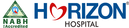 Horizon Hospital - Logo
