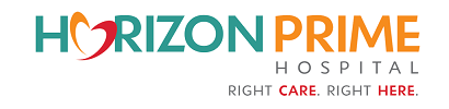Horizon Prime Hospital Logo