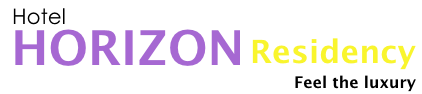Horizon Residency - Logo