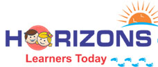 Horizons Play School Ghaziabad|Schools|Education