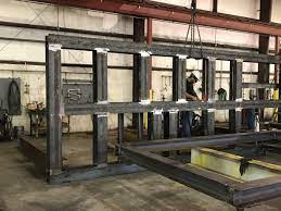 hosmetalfab Industrial Services | Machinery manufacturers
