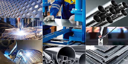 hosmetalfab|Machinery manufacturers|Industrial Services