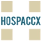 Hospaccx Healthcare Business Consulting Pvt Ltd Logo