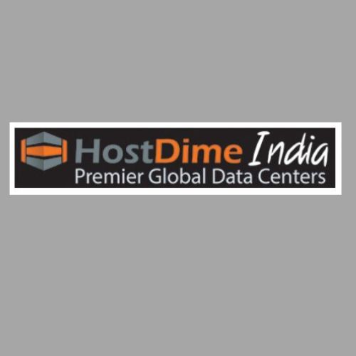 HostDime India|IT Services|Professional Services