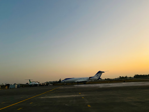Hosur Aerodrome Travel | Airport