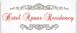 Hotal Apaar Residency - Logo