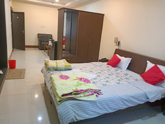 Hotal Apaar Residency Accomodation | Hotel