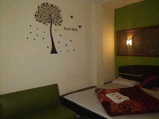 HOTEL 4U|Resort|Accomodation