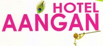 Hotel Aangan Logo