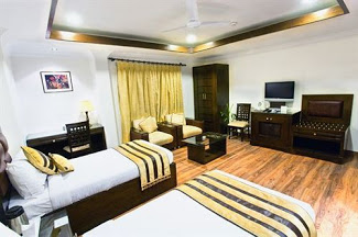 Hotel Aaron Castle Accomodation | Hotel