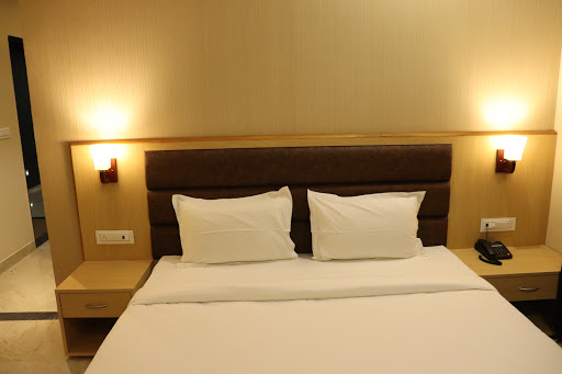 Hotel Aarunya Royale Accomodation | Hotel