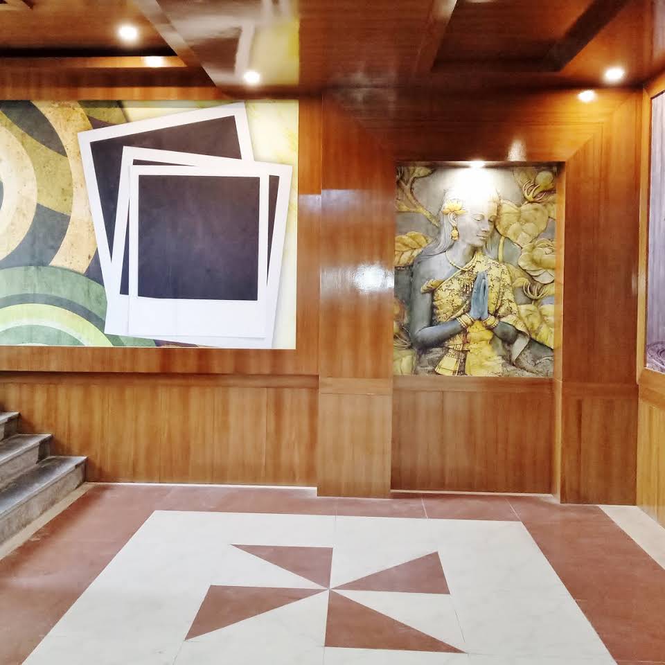 Hotel Aarya Accomodation | Hotel
