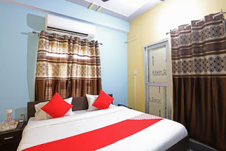 Hotel Aashirvaad Accomodation | Hotel