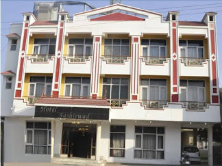 Hotel Aashirwad|Guest House|Accomodation