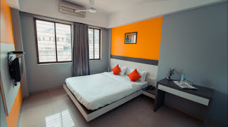 Hotel Aashish Deluxe Lodging Accomodation | Hotel