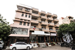 Hotel Aashish|Apartment|Accomodation