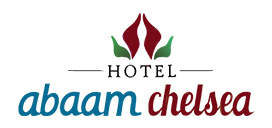 Hotel Abaam Chelsea Logo