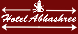 Hotel Abhashree - Logo