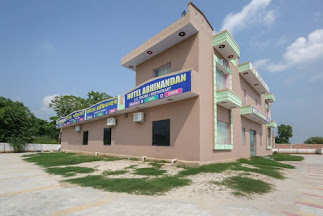 Hotel Abhinandan|Hotel|Accomodation