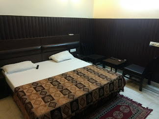 Hotel Abhinandan Accomodation | Hotel