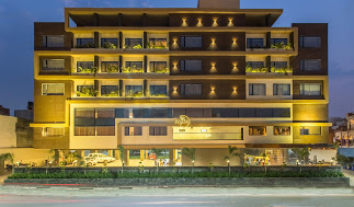 Hotel Abika Elite|Inn|Accomodation