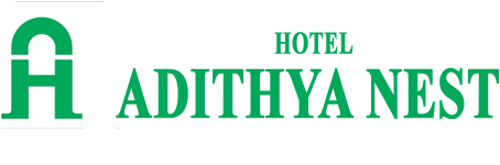 Hotel Adithya Nest Logo