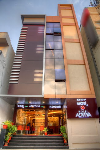 Hotel Aditya Accomodation | Hotel