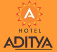 Hotel Aditya - Logo