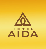 Hotel Aida - Logo