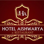 Hotel Aishwarya and Restaurant - Logo