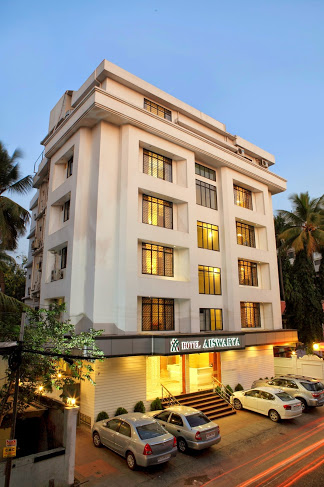 Hotel Aiswarya - Logo