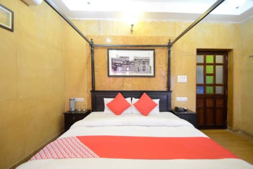 Hotel Ajanta Haveli Accomodation | Hotel