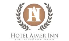 Hotel Ajmer Inn - Logo